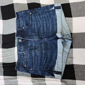 AE Super Hi-Rise Shortie